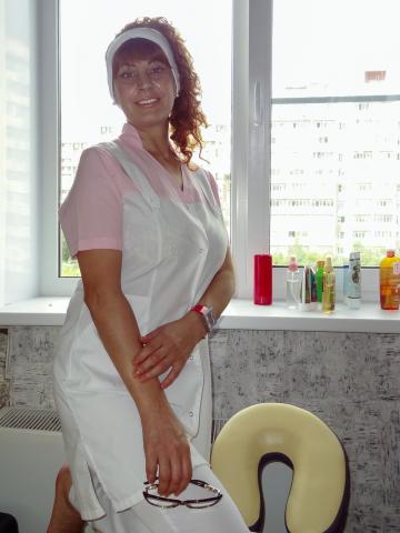 Индивидуалка Ленусик Фотография 14