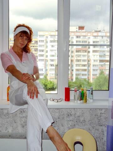 Индивидуалка Ленусик Фотография 8